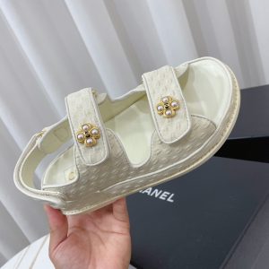 Chanel Fashion Sandals