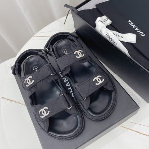 Chanel Fashion Sandals