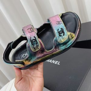 Chanel Fashion Sandals
