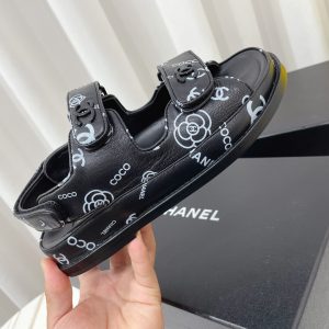 Chanel Fashion Sandals