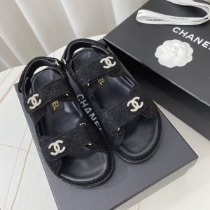 Chanel Fashion Sandals