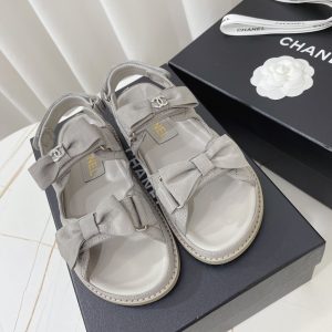 Chanel Fashion Sandals