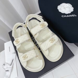 Chanel Fashion Sandals