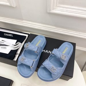 Chanel Fashion Sandals