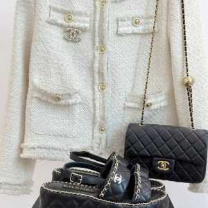 Chanel Fashion Sandals
