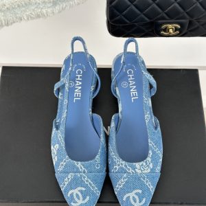 Chanel Fashion Sandals
