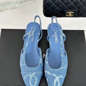Chanel Fashion Sandals