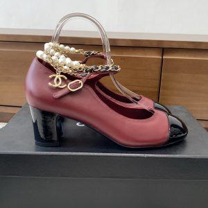 Chanel Fashion Shoes