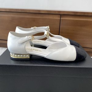 Chanel Fashion Sandals