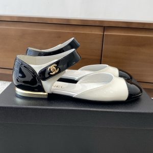 Chanel Fashion Sandals