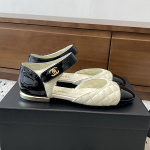 Chanel Fashion Sandals