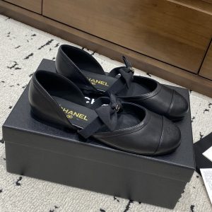 Chanel Fashion Sandals