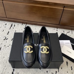 Chanel Fashion Shoes