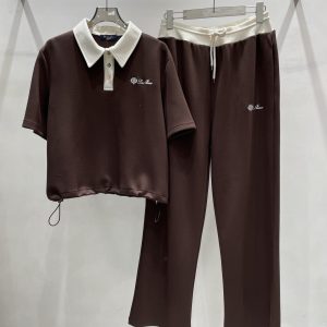 Loro Piana set