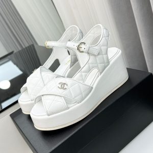 Chanel Fashion Sandals