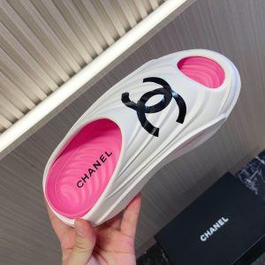 Chanel Fashion Slippers