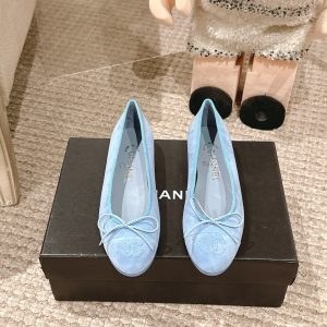Chanel Fashion Shoes