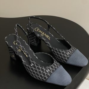 Chanel Fashion Sandals
