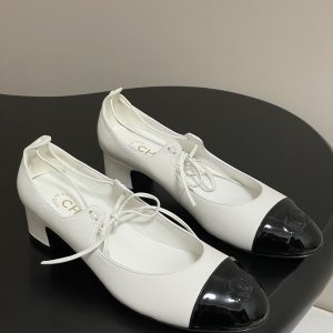 Chanel Fashion High Heels