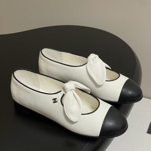 Chanel Fashion Shoes