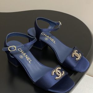 Chanel Fashion Sandals