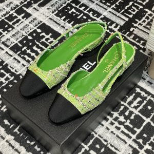 Chanel Fashion Sandals