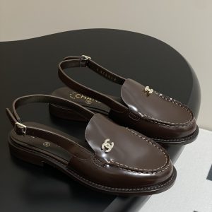 Chanel Fashion Sandals