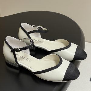 Chanel Fashion Sandals