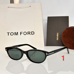 TOM FORD Sunglasses