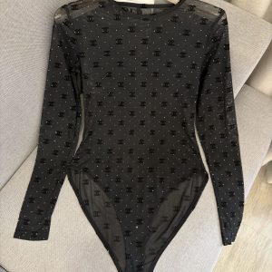 Chanel jumpsuit