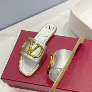 Valentino Fashion Slippers