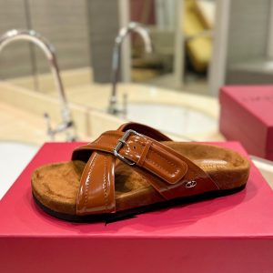 Valentino Fashion Slippers