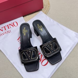 Valentino Fashion Slippers