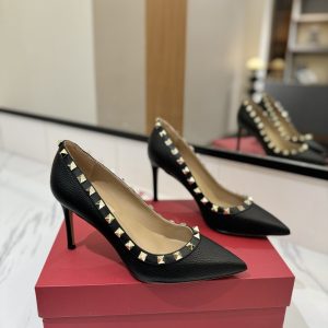 Valentino Fashion High Heels