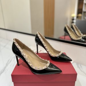 Valentino Fashion High Heels