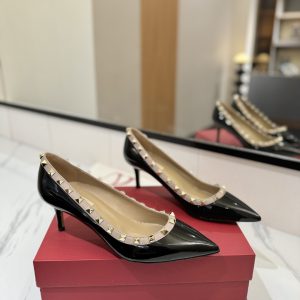 Valentino Fashion High Heels