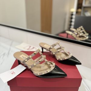 Valentino Fashion High Heels
