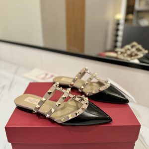 Valentino Fashion Slippers