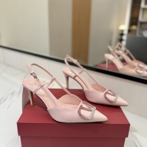 Valentino Fashion High Heels
