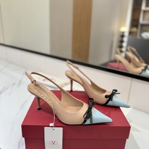 Valentino Fashion High Heels