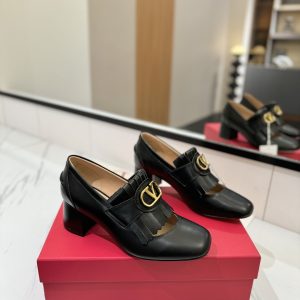 Valentino Fashion High Heels