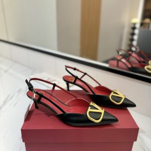 Valentino Fashion High Heels