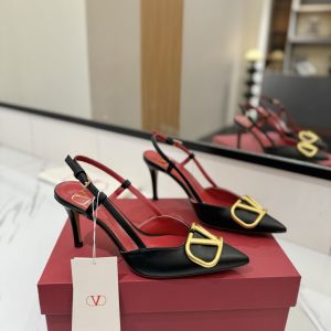 Valentino Fashion High Heels