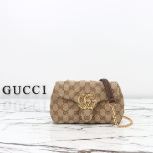 Gucci Fashion Bag