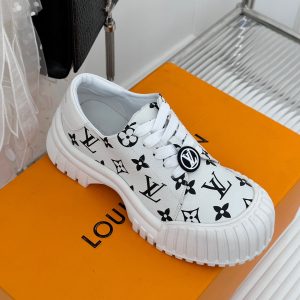 Louis Vuitton Fashion Shoes