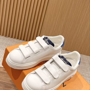 Louis Vuitton Fashion Shoes