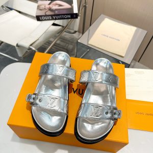 Louis Vuitton Fashion Slippers