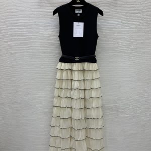 Chanel dress