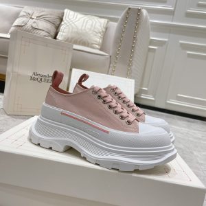 McQueen Fashion Shoes