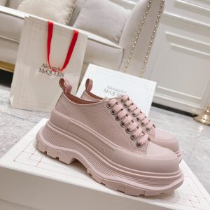 McQueen Fashion Shoes